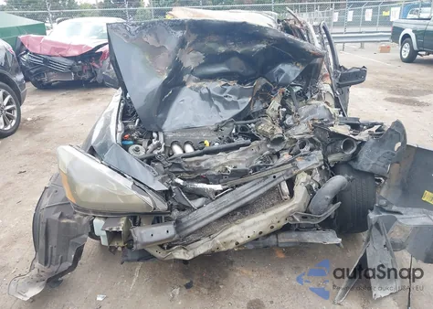 2006 Honda Accord 2.4 Lx from USA, damaged, VIN 1HGCM56416A142287